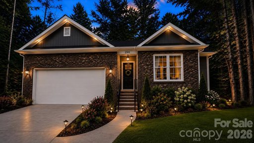 A home in Shiloh North Estates