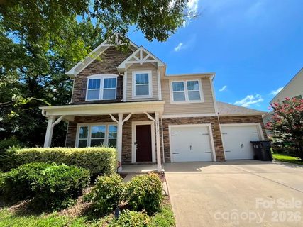 2512 Viburnum Court active home in Seven Oaks, Charlotte, NC
