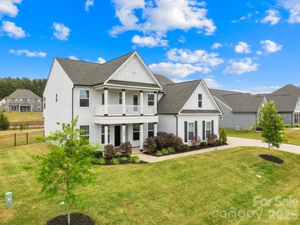 606 Yucatan Drive active home in Wrenn Creek, Waxhaw, NC