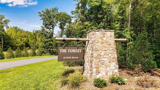 2b Hidden Forest Drive pending home in The Forest At Beth Haven, Denver, NC