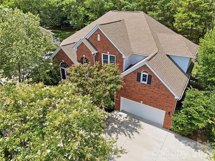 3518 Abbey Hill Lane active home in Cameron Wood, Charlotte, NC