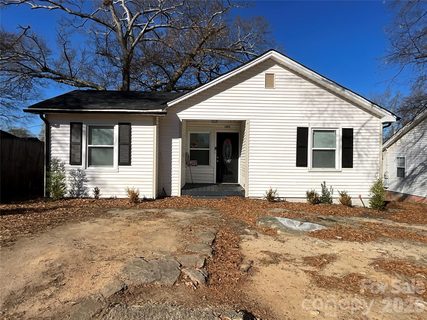 Homes in Southgate, Gastonia