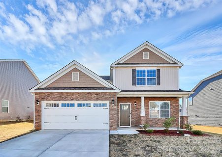 7347 Teague Drive active home in Nolen Farm, Gastonia, NC