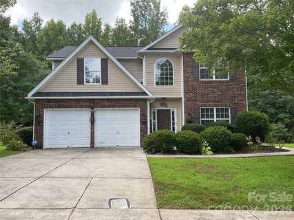 935 Wind Carved Lane active home in Windy Ridge, Monroe, NC