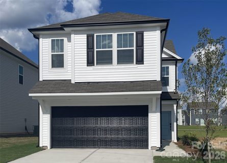 1103 Lorrie Lane pending home in Morgan Hills, Albemarle, NC