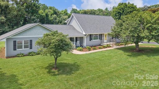 A home in Cane Creek Cove