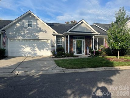 Homes in Southbrook Villas, Charlotte