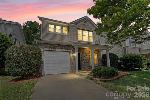 446 Tribune Drive active home in Belmeade Green, Charlotte, NC