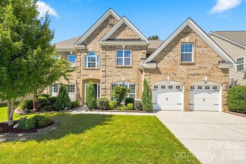 A home in Brookedale Commons