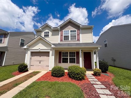 5730 Natick Drive pending home in Pennacook, Charlotte, NC