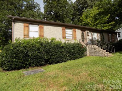 135 Bright Avenue pending home in Edgewood Acres, Bessemer City, NC