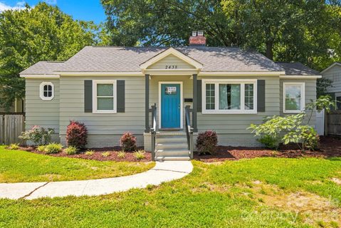 2438 Remount Road active home in Dowd Heights, Charlotte, NC