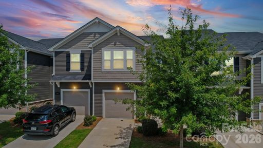 1211 Bigelow Street active townhome in Cheyney, Charlotte, NC