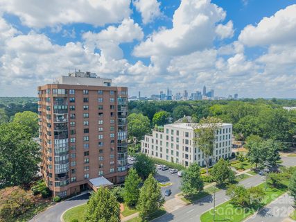 1530 Queens Road active home in Myers Park, Charlotte, NC