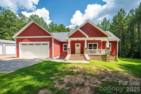A home in Carter Trail
