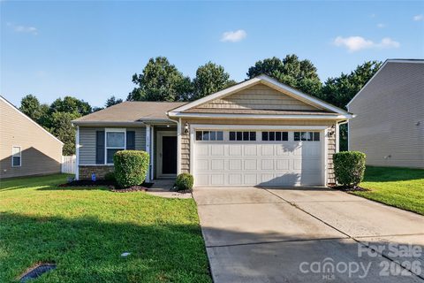 1716 White Willow Avenue pending home in Willow Creek, Gastonia, NC