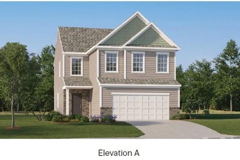 1137 Coopers Way pending home in Redhawk, Belmont, NC