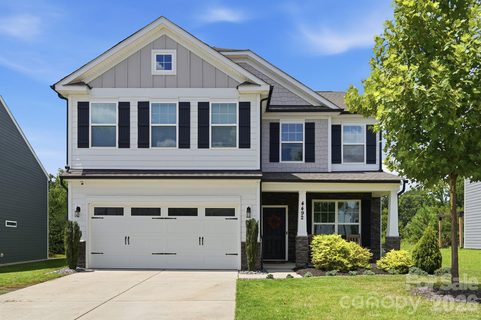 4492 Falls Lake Drive active home in Park View Estates, Concord, NC