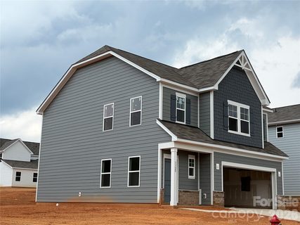 1328 Chiefs Lane active home in Richburg Meadows, Richburg, SC
