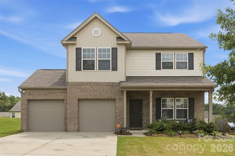 254 Austen Lakes Drive active home in Austen Lakes, York, SC