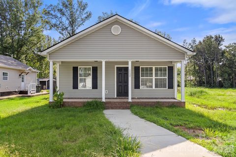1132 Carolina Avenue Extension pending home in Woodland Park, Rock Hill, SC