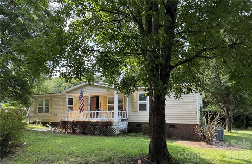 A home in Cedar Wood Estates