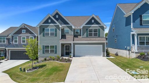 16022 Moxie Glen Court active home in Saybrooke, Charlotte, NC