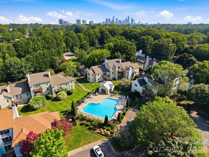 Homes in Hunters Run, Charlotte