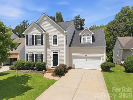 1002 Canopy Drive active home in Brandon Oaks, Indian Trail, NC