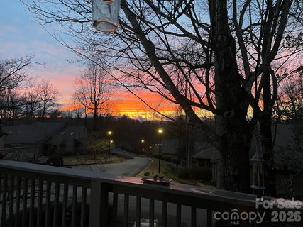 501 Independence Trail pending condo in Victory Pointe Condo, Morganton, NC