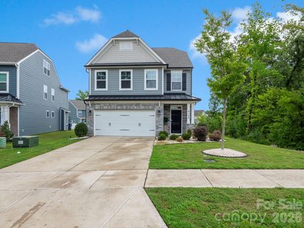 Homes in Harrisburg Village, Harrisburg