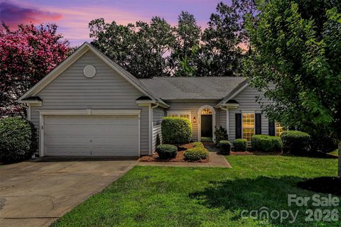 1132 Gower Street pending home in Knightsbridge, Fort Mill, SC