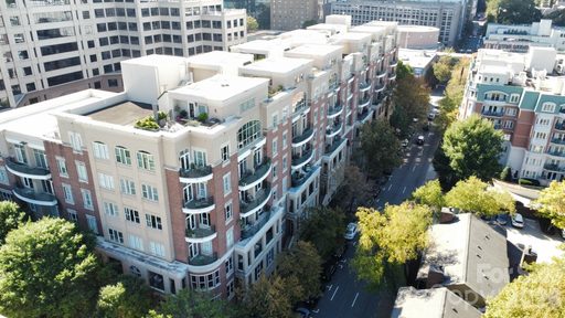 400 N Church Street pending home in 400 North Church, Charlotte, NC