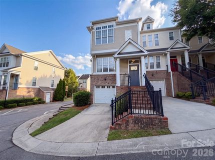 Homes in Signature Ridge, Charlotte