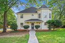 8834 Rittenhouse Circle sold home in Charlotte, SC