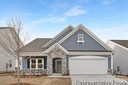 10001 Jack Nicklaus Drive sold home in Lancaster, SC