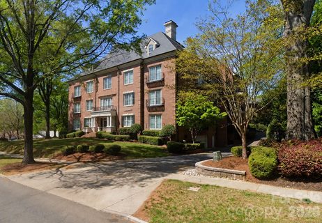 974 Queens Road active home in Myers Park, Charlotte, NC