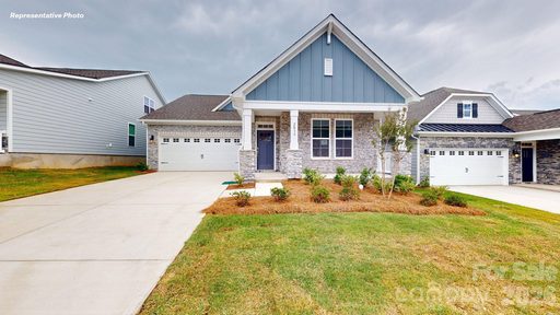 3260 Oberon Street active home in Westport, York, SC