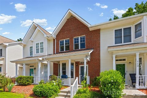 711 Stone Village Drive pending condo in Palmetto Plantation, Fort Mill, SC