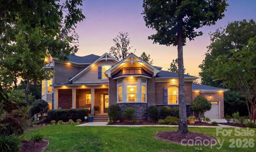Homes in Lawson, Waxhaw