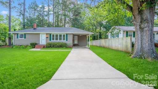 902 Dogwood Drive active home in Reid Acres, Gastonia, NC