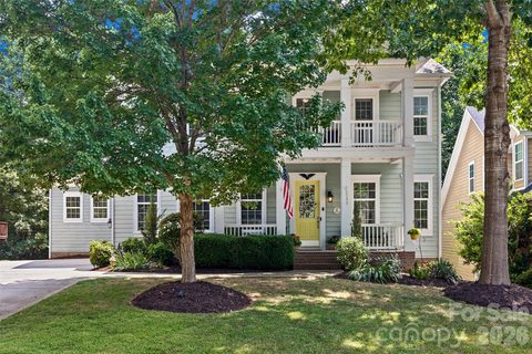 2209 Trading Ford Drive active home in Lawson, Waxhaw, NC