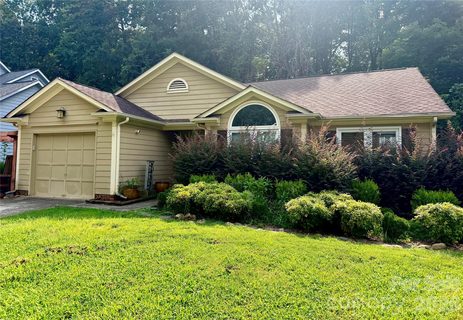 8701 Hornwood Court