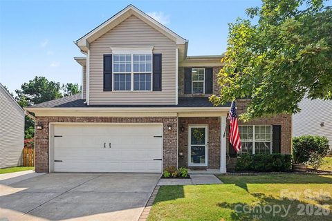 A home in Meadowview