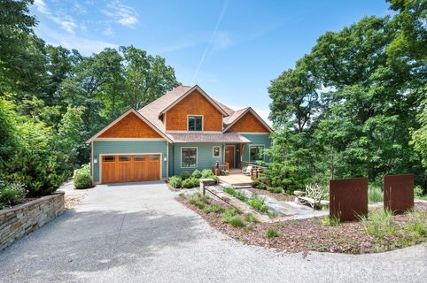 A home in Fairview Forest, Fairview