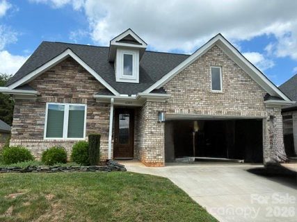 6103 Gold Springs Way active home in The Springs At Westport Club, Denver, NC