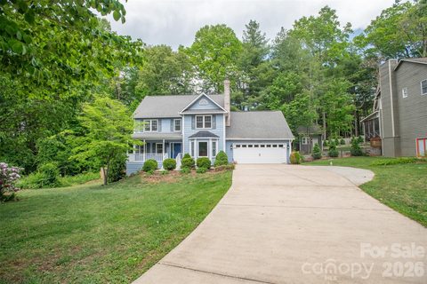 1002 Windsor Drive sold home in Windsor Park, Asheville, NC