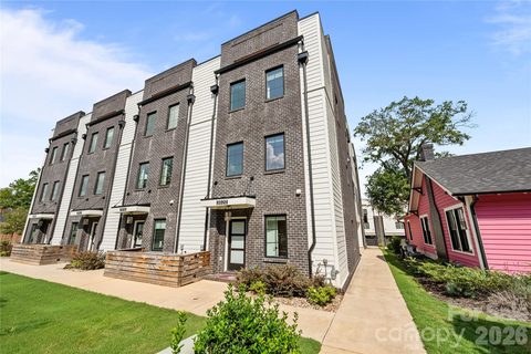 3020 Cobbs Hill Road active home in Midwood, Charlotte, NC