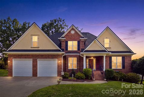 235 Landry Drive active home in Hall Crossing, Kings Mountain, NC