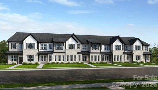 3187 Beacon Heights Road pending townhome in The Ridge At Sugar Creek, Indian Land, SC